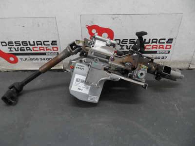 COLUMNA DIRECCION RENAULT CLIO III 2007 1.2 16V (75 CV)