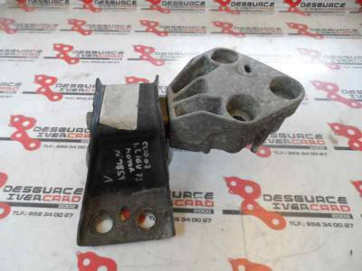 SOPORTE MOTOR RENAULT CLIO III 2007 1.2 16V (75 CV)