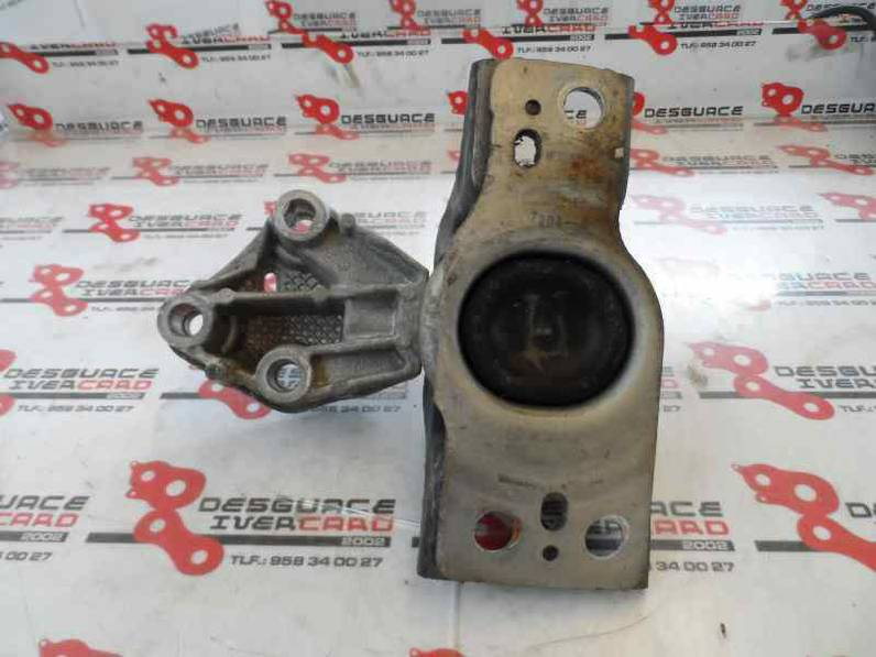 SOPORTE MOTOR RENAULT CLIO III 2007 1.2 16V (75 CV)