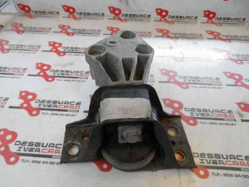 SOPORTE MOTOR RENAULT CLIO III 2007 1.2 16V (75 CV)