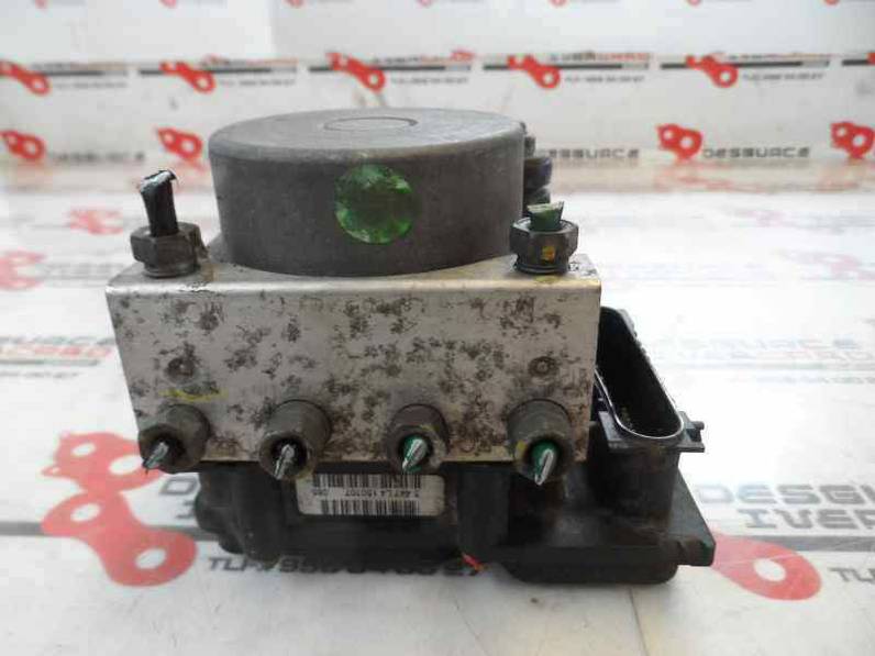 ABS RENAULT CLIO III 2007 1.2 16V (75 CV)