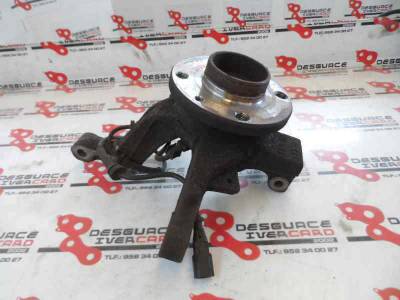 BUJE RENAULT CLIO III 2007 1.2 16V (75 CV)