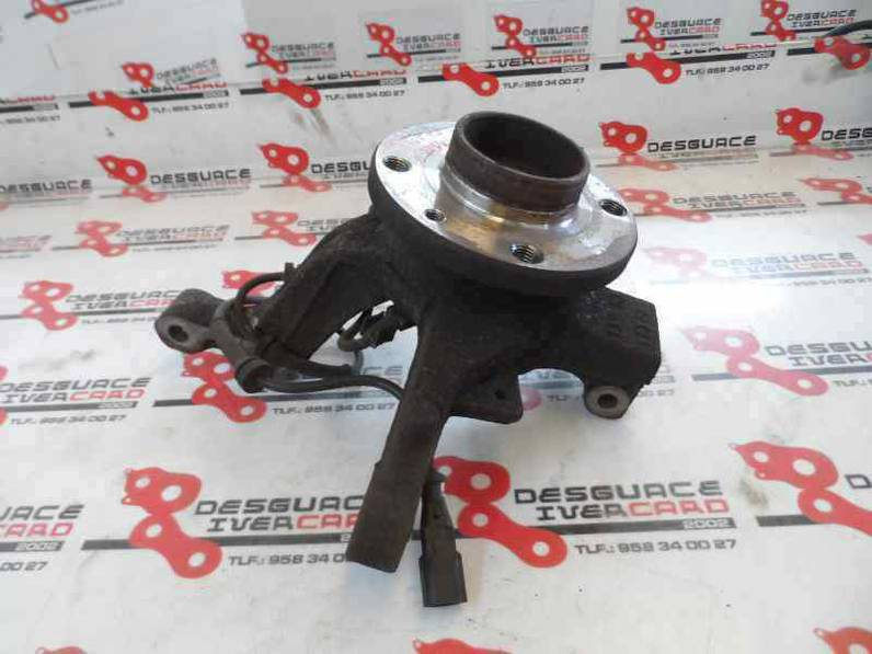 BUJE RENAULT CLIO III 2007 1.2 16V (75 CV)