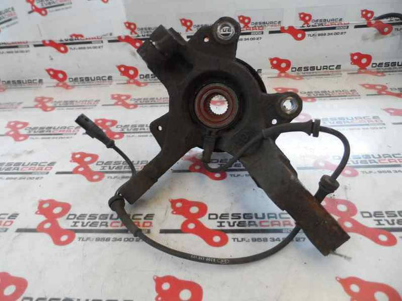 BUJE RENAULT CLIO III 2007 1.2 16V (75 CV)