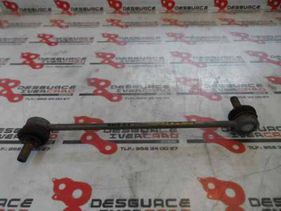 BIELETA ESTABILIZADORA DELANTERA DERECHA RENAULT CLIO III 2007 1.2 16V (75 CV)