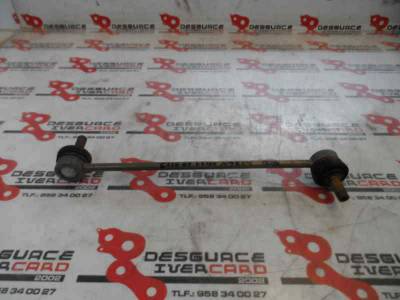 BIELETA ESTABILIZADORA DELANTERA IZQUIERDA RENAULT CLIO III 2007 1.2 16V (75 CV)