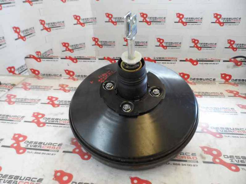 SERVOFRENO RENAULT KANGOO 2010 1.5 DCI D (68 CV)