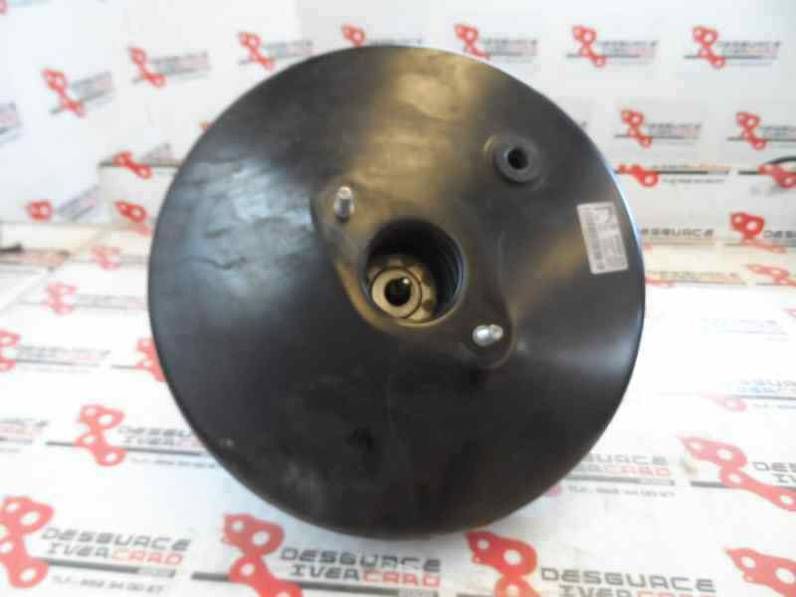 SERVOFRENO RENAULT KANGOO 2010 1.5 DCI D (68 CV)