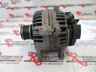 ALTERNADOR RENAULT KANGOO 2010 1.5 DCI D (68 CV)