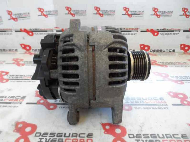 ALTERNADOR RENAULT KANGOO 2010 1.5 DCI D (68 CV)