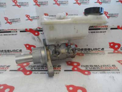 BOMBA FRENO RENAULT KANGOO 2010 1.5 DCI D (68 CV)