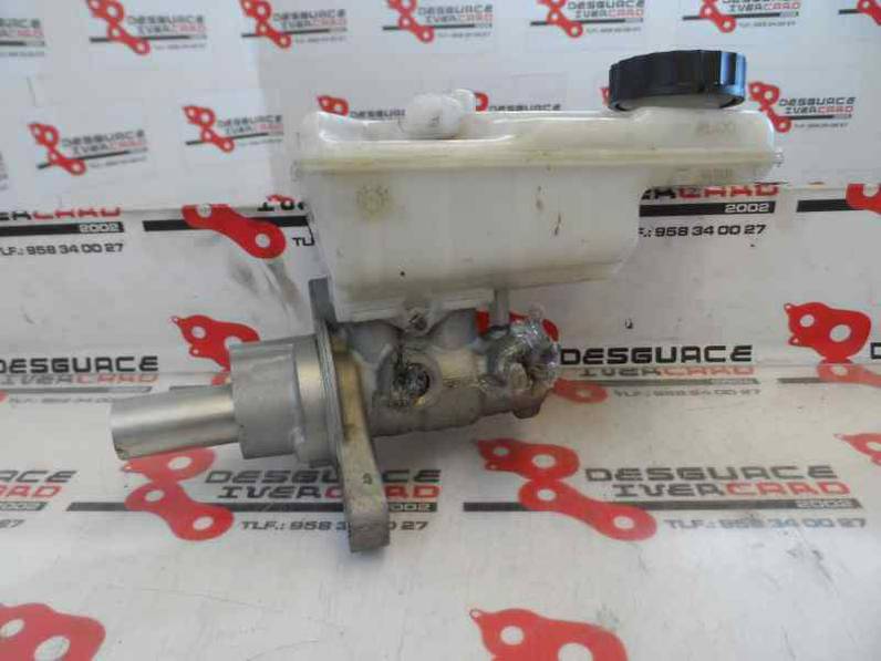 BOMBA FRENO RENAULT KANGOO 2010 1.5 DCI D (68 CV)