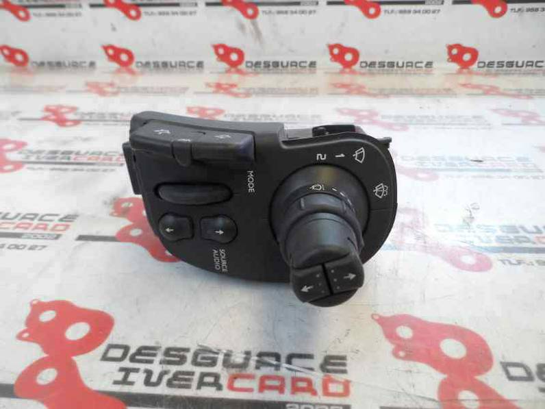 MANDO LIMPIA RENAULT KANGOO 2010 1.5 DCI D (68 CV)