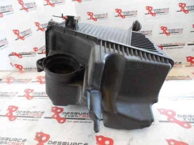 FILTRO AIRE RENAULT KANGOO 2010 1.5 DCI D (68 CV)