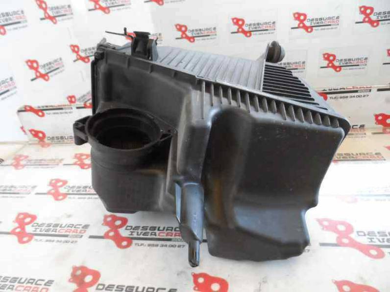 FILTRO AIRE RENAULT KANGOO 2010 1.5 DCI D (68 CV)