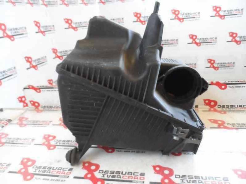 FILTRO AIRE RENAULT KANGOO 2010 1.5 DCI D (68 CV)