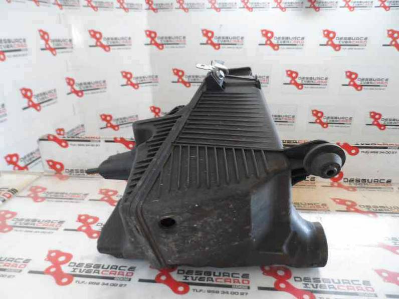 FILTRO AIRE RENAULT KANGOO 2010 1.5 DCI D (68 CV)