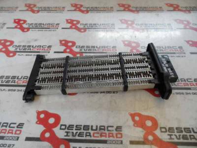 RESISTENCIA CALEFACCION RENAULT KANGOO 2010 1.5 DCI D (68 CV)