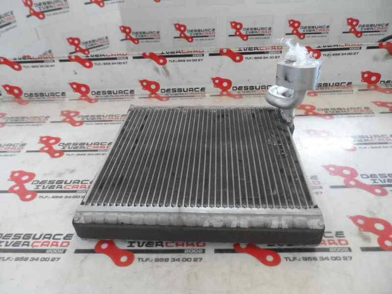 EVAPORADOR AIRE ACONDICIONADO RENAULT KANGOO 2010 1.5 DCI D (68 CV)