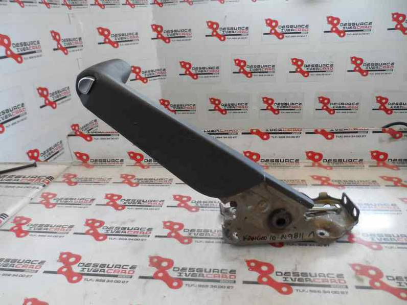 PALANCA FRENO DE MANO RENAULT KANGOO 2010 1.5 DCI D (68 CV)