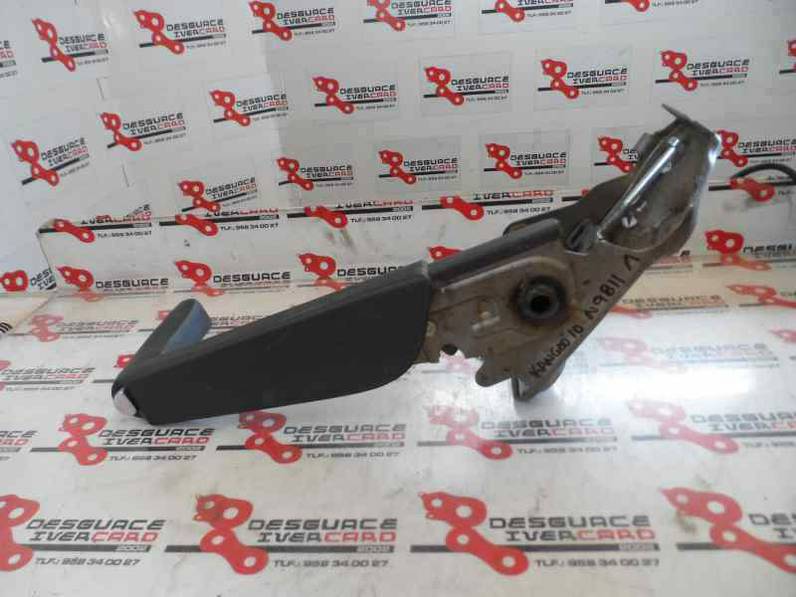 PALANCA FRENO DE MANO RENAULT KANGOO 2010 1.5 DCI D (68 CV)