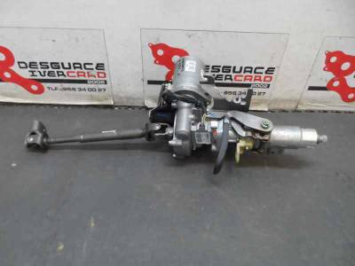 COLUMNA DIRECCION RENAULT KANGOO 2010 1.5 DCI D (68 CV)