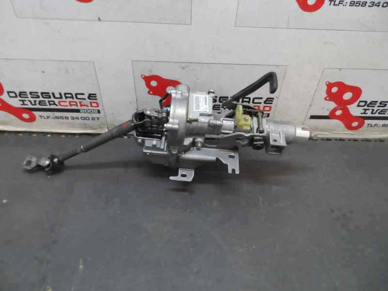 COLUMNA DIRECCION RENAULT KANGOO 2010 1.5 DCI D (68 CV)