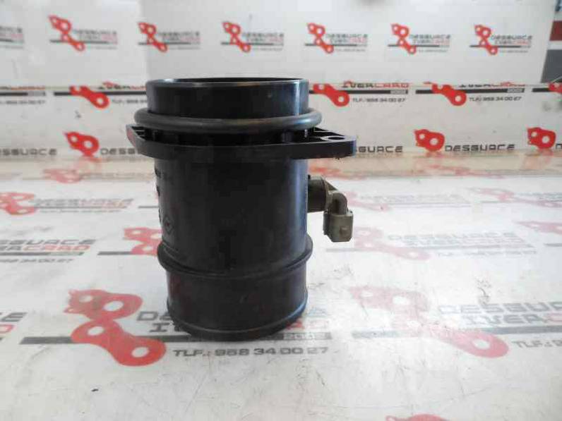 CAUDALIMETRO RENAULT KANGOO 2010 1.5 DCI D (68 CV)