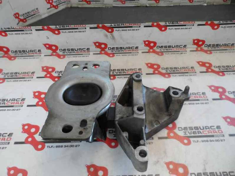 SOPORTE MOTOR RENAULT KANGOO 2010 1.5 DCI D (68 CV)