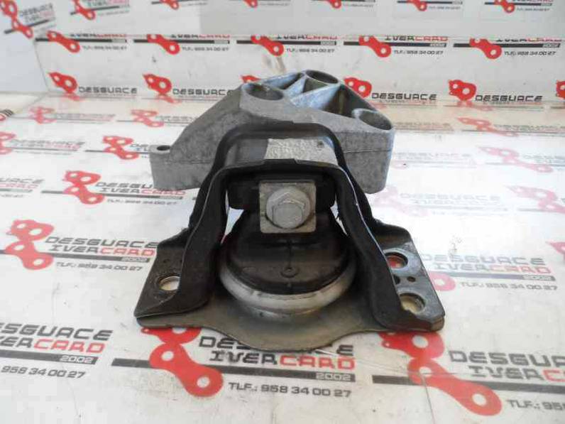 SOPORTE MOTOR RENAULT KANGOO 2010 1.5 DCI D (68 CV)
