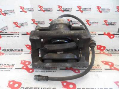 PINZA FRENO DELANTERA DERECHA RENAULT KANGOO 2010 1.5 DCI D (68 CV)