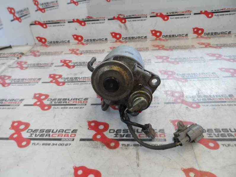 FILTRO GASOIL TOYOTA AVENSIS BERLINA 2003 2.0 TURBODIESEL (116 CV)