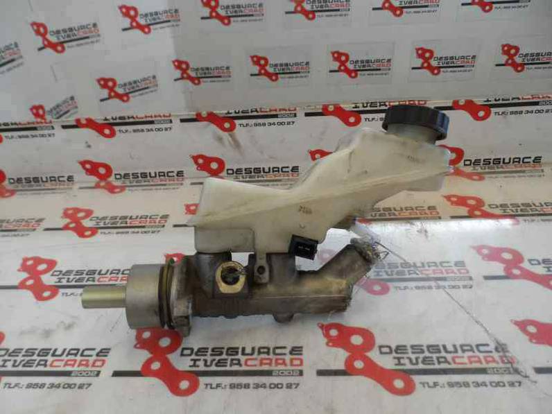 BOMBA FRENO TOYOTA AVENSIS BERLINA 2003 2.0 TURBODIESEL (116 CV)