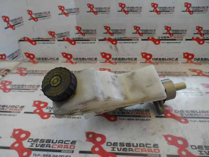 BOMBA FRENO TOYOTA AVENSIS BERLINA 2003 2.0 TURBODIESEL (116 CV)