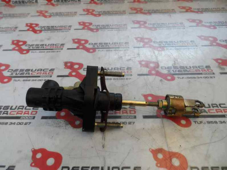 BOMBIN EMBRAGUE TOYOTA AVENSIS BERLINA 2003 2.0 TURBODIESEL (116 CV)