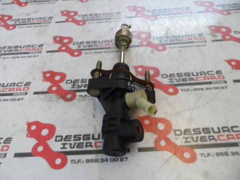 BOMBIN EMBRAGUE TOYOTA AVENSIS BERLINA 2003 2.0 TURBODIESEL (116 CV)