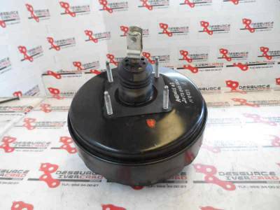 SERVOFRENO TOYOTA AVENSIS BERLINA 2003 2.0 TURBODIESEL (116 CV)