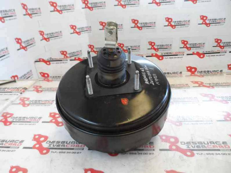 SERVOFRENO TOYOTA AVENSIS BERLINA 2003 2.0 TURBODIESEL (116 CV)