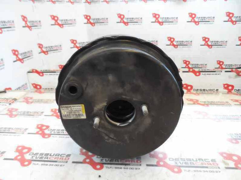 SERVOFRENO TOYOTA AVENSIS BERLINA 2003 2.0 TURBODIESEL (116 CV)