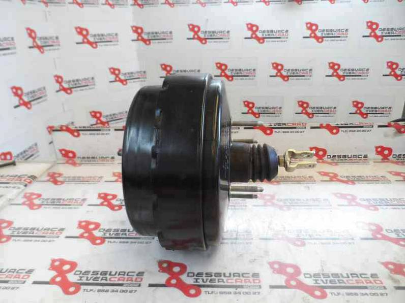 SERVOFRENO TOYOTA AVENSIS BERLINA 2003 2.0 TURBODIESEL (116 CV)