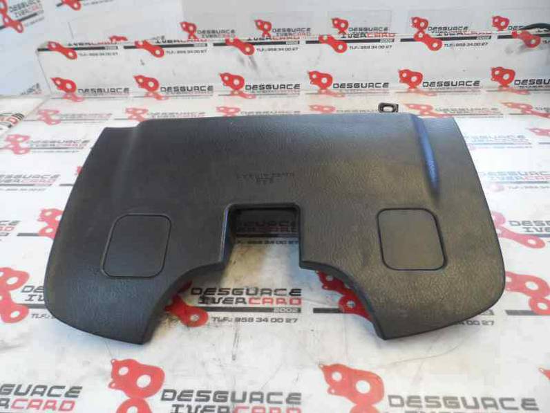 AIRBAG DELANTERO IZQUIERDO TOYOTA AVENSIS BERLINA 2003 2.0 TURBODIESEL (116 CV)