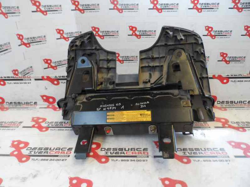 AIRBAG DELANTERO IZQUIERDO TOYOTA AVENSIS BERLINA 2003 2.0 TURBODIESEL (116 CV)