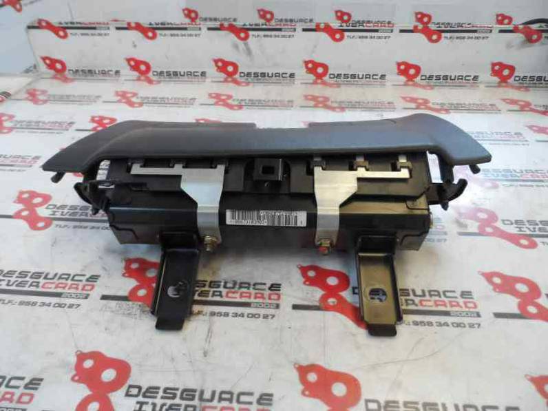 AIRBAG DELANTERO IZQUIERDO TOYOTA AVENSIS BERLINA 2003 2.0 TURBODIESEL (116 CV)