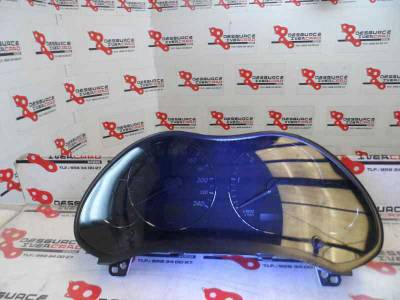 CUADRO INSTRUMENTOS TOYOTA AVENSIS BERLINA 2003 2.0 TURBODIESEL (116 CV)