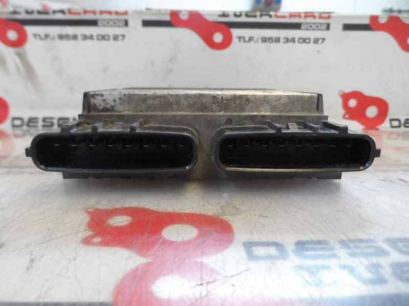 MODULO ELECTRONICO TOYOTA AVENSIS BERLINA 2003 2.0 TURBODIESEL (116 CV)