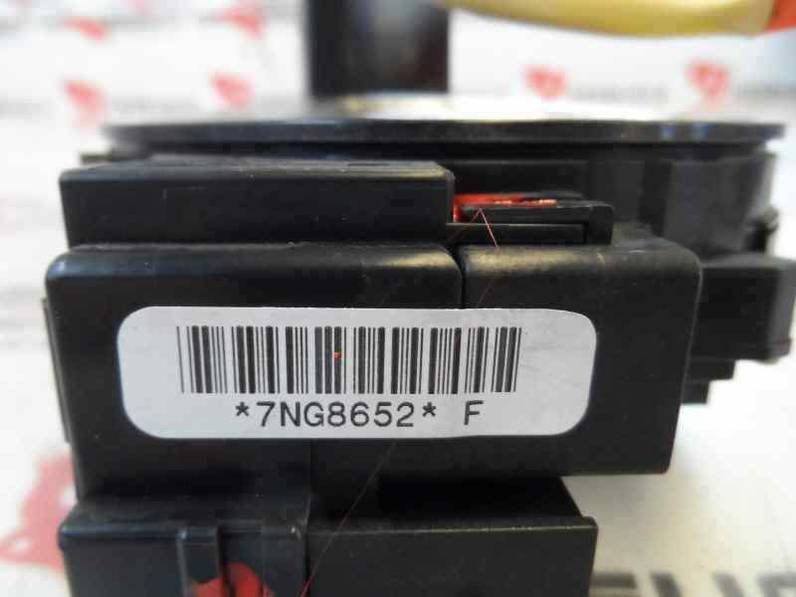 ANILLO AIRBAG TOYOTA AVENSIS BERLINA 2003 2.0 TURBODIESEL (116 CV)