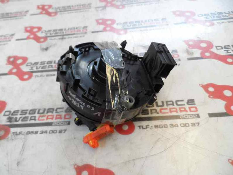 ANILLO AIRBAG TOYOTA AVENSIS BERLINA 2003 2.0 TURBODIESEL (116 CV)