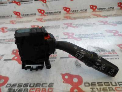 MANDO LIMPIA TOYOTA AVENSIS BERLINA 2003 2.0 TURBODIESEL (116 CV)