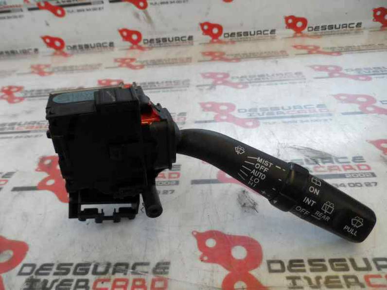 MANDO LIMPIA TOYOTA AVENSIS BERLINA 2003 2.0 TURBODIESEL (116 CV)