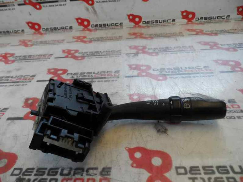 MANDO LIMPIA TOYOTA AVENSIS BERLINA 2003 2.0 TURBODIESEL (116 CV)